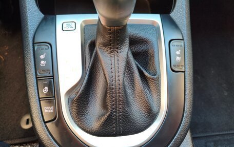 KIA K3, 2020 год, 2 400 000 рублей, 27 фотография