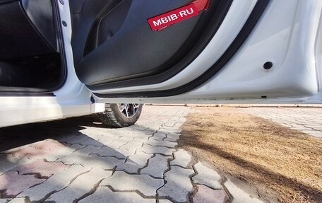 KIA K3, 2020 год, 2 400 000 рублей, 24 фотография