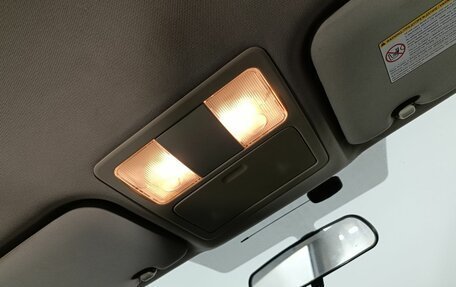 Nissan Tiida, 2013 год, 750 000 рублей, 15 фотография