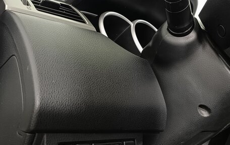 Nissan Tiida, 2013 год, 750 000 рублей, 12 фотография