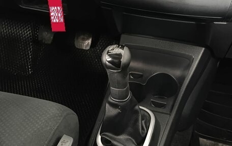 Nissan Tiida, 2013 год, 750 000 рублей, 14 фотография