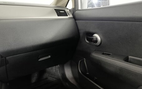 Nissan Tiida, 2013 год, 750 000 рублей, 16 фотография