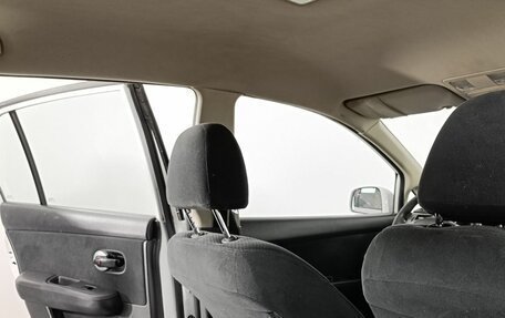 Nissan Tiida, 2013 год, 750 000 рублей, 17 фотография