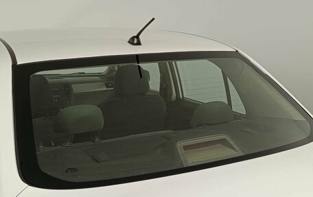 Nissan Tiida, 2013 год, 750 000 рублей, 19 фотография