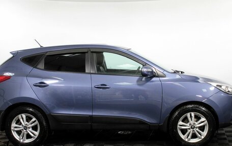 Hyundai ix35 I рестайлинг, 2013 год, 1 320 000 рублей, 5 фотография