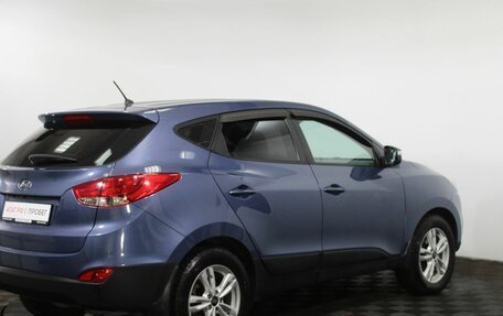 Hyundai ix35 I рестайлинг, 2013 год, 1 320 000 рублей, 6 фотография