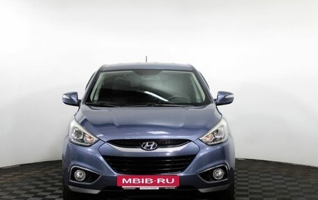 Hyundai ix35 I рестайлинг, 2013 год, 1 320 000 рублей, 3 фотография