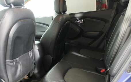 Hyundai ix35 I рестайлинг, 2013 год, 1 320 000 рублей, 11 фотография