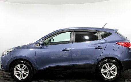 Hyundai ix35 I рестайлинг, 2013 год, 1 320 000 рублей, 9 фотография