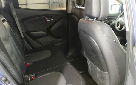 Hyundai ix35 I рестайлинг, 2013 год, 1 320 000 рублей, 12 фотография