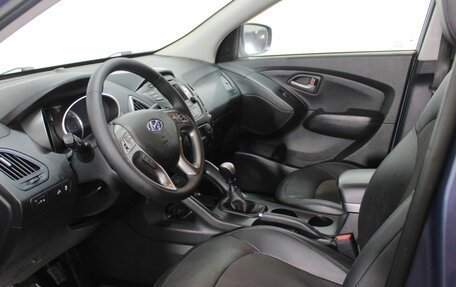 Hyundai ix35 I рестайлинг, 2013 год, 1 320 000 рублей, 10 фотография