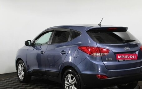 Hyundai ix35 I рестайлинг, 2013 год, 1 320 000 рублей, 8 фотография