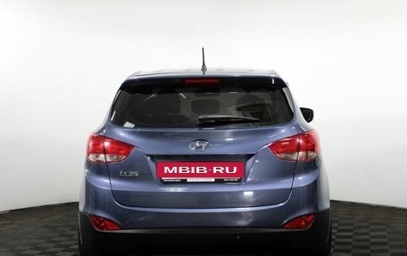 Hyundai ix35 I рестайлинг, 2013 год, 1 320 000 рублей, 7 фотография