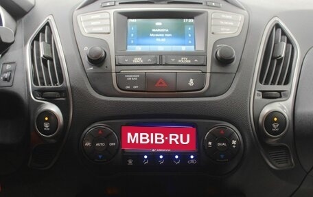 Hyundai ix35 I рестайлинг, 2013 год, 1 320 000 рублей, 15 фотография