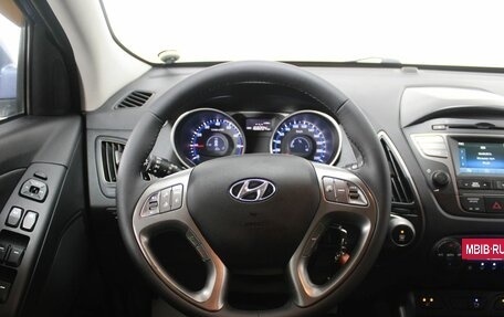 Hyundai ix35 I рестайлинг, 2013 год, 1 320 000 рублей, 18 фотография