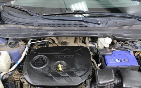 Hyundai ix35 I рестайлинг, 2013 год, 1 320 000 рублей, 23 фотография