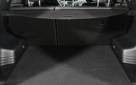 Hyundai ix35 I рестайлинг, 2013 год, 1 320 000 рублей, 24 фотография