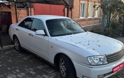 Nissan Cedric VII, 1986 год, 350 000 рублей, 1 фотография