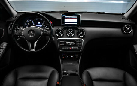 Mercedes-Benz A-Класс, 2013 год, 1 490 000 рублей, 8 фотография