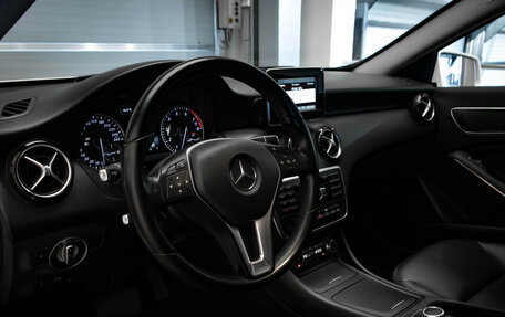 Mercedes-Benz A-Класс, 2013 год, 1 490 000 рублей, 7 фотография