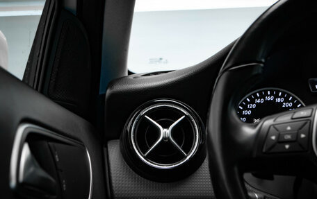 Mercedes-Benz A-Класс, 2013 год, 1 490 000 рублей, 13 фотография