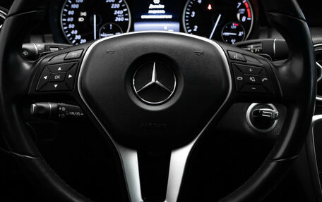 Mercedes-Benz A-Класс, 2013 год, 1 490 000 рублей, 10 фотография