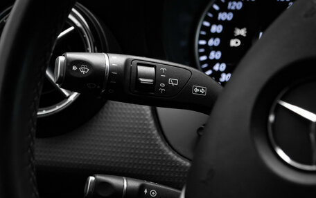 Mercedes-Benz A-Класс, 2013 год, 1 490 000 рублей, 12 фотография