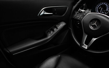 Mercedes-Benz A-Класс, 2013 год, 1 490 000 рублей, 15 фотография