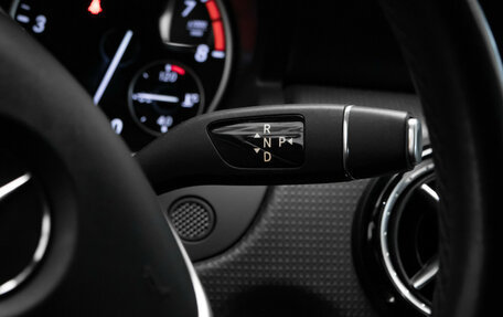 Mercedes-Benz A-Класс, 2013 год, 1 490 000 рублей, 16 фотография