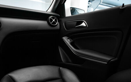 Mercedes-Benz A-Класс, 2013 год, 1 490 000 рублей, 24 фотография