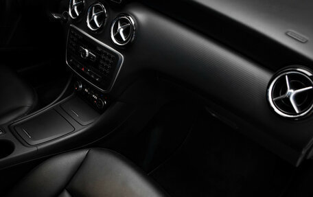 Mercedes-Benz A-Класс, 2013 год, 1 490 000 рублей, 29 фотография