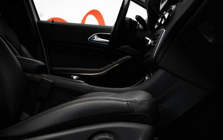 Mercedes-Benz A-Класс, 2013 год, 1 490 000 рублей, 30 фотография