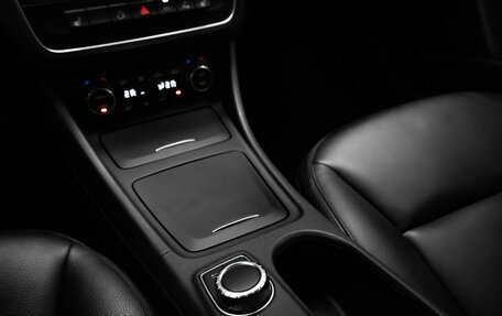 Mercedes-Benz A-Класс, 2013 год, 1 490 000 рублей, 21 фотография