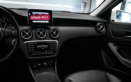 Mercedes-Benz A-Класс, 2013 год, 1 490 000 рублей, 20 фотография