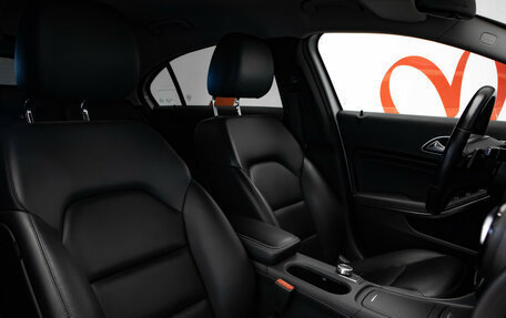 Mercedes-Benz A-Класс, 2013 год, 1 490 000 рублей, 31 фотография