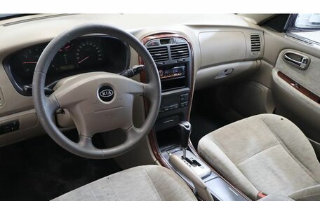 KIA Magentis I, 2005 год, 351 900 рублей, 6 фотография