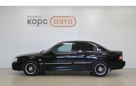 KIA Magentis I, 2005 год, 351 900 рублей, 2 фотография