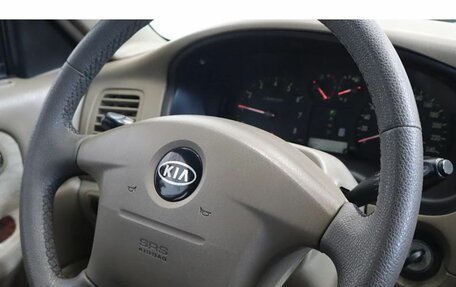 KIA Magentis I, 2005 год, 351 900 рублей, 8 фотография