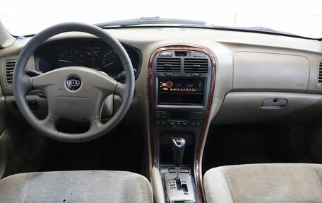 KIA Magentis I, 2005 год, 351 900 рублей, 9 фотография