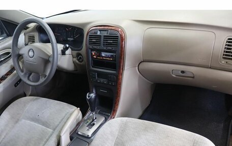 KIA Magentis I, 2005 год, 351 900 рублей, 5 фотография