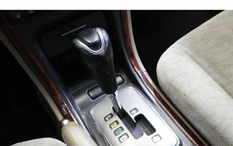 KIA Magentis I, 2005 год, 351 900 рублей, 11 фотография