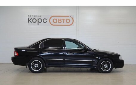 KIA Magentis I, 2005 год, 351 900 рублей, 4 фотография