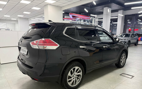 Nissan X-Trail, 2018 год, 2 100 000 рублей, 5 фотография