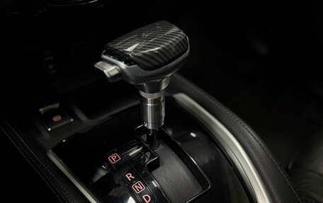 Nissan X-Trail, 2018 год, 2 100 000 рублей, 7 фотография