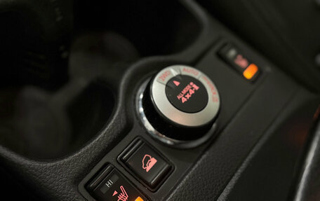 Nissan X-Trail, 2018 год, 2 100 000 рублей, 9 фотография