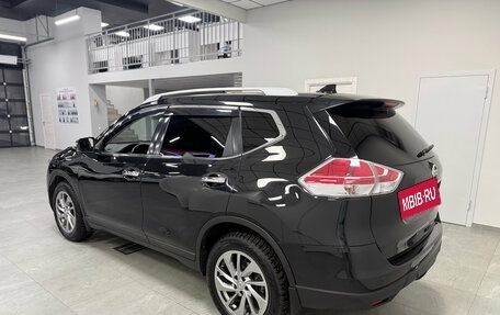 Nissan X-Trail, 2018 год, 2 100 000 рублей, 4 фотография