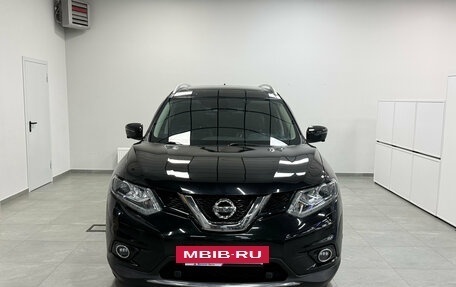 Nissan X-Trail, 2018 год, 2 100 000 рублей, 2 фотография