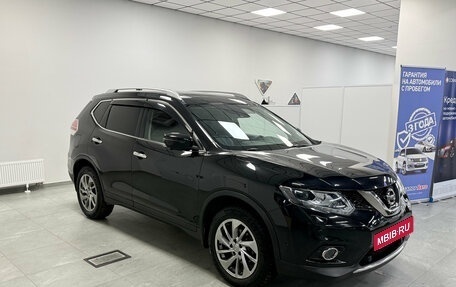 Nissan X-Trail, 2018 год, 2 100 000 рублей, 3 фотография