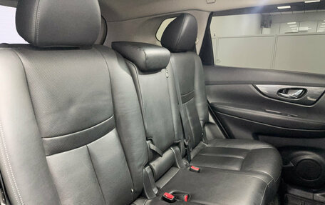 Nissan X-Trail, 2018 год, 2 100 000 рублей, 17 фотография