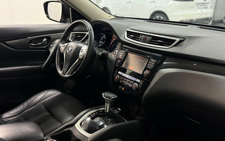 Nissan X-Trail, 2018 год, 2 100 000 рублей, 18 фотография